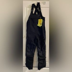 Children’s all in motion 3M  bib snow overalls